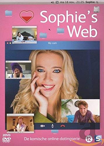 Sophie's Web [DVD-AUDIO] von Source 1 Media