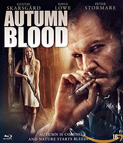 Speelfilm - Autumn Blood (1 Blu-ray) von Source 1 Media