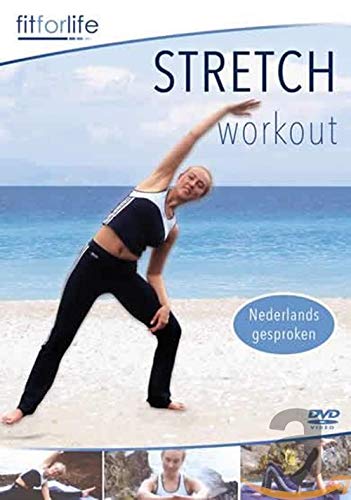 Stretch Workout [DVD-AUDIO] von Source 1 Media