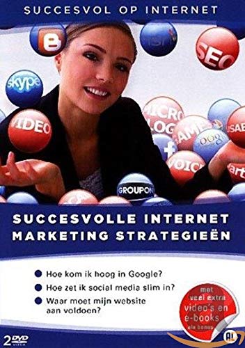 Succesvolle Internet.. [DVD-AUDIO] [DVD-AUDIO] von Source 1 Media