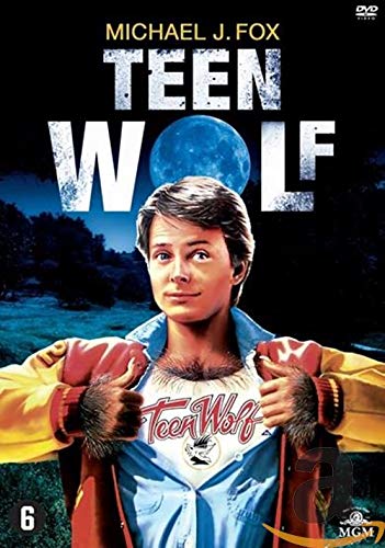 Teen Wolf (1985) [DVD-AUDIO] von Source 1 Media