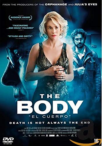 The Body [DVD-AUDIO] von Source 1 Media