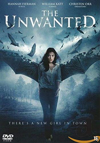 Unwanted [DVD-AUDIO] von Source 1 Media