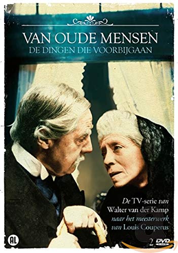 Van Oude Mensen de.. [DVD-AUDIO] von Source 1 Media