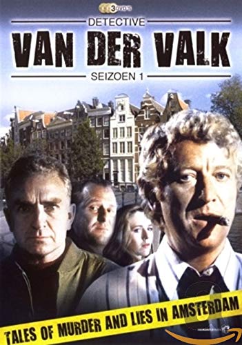 Van der Valk -S.1- [DVD-AUDIO] von Source 1 Media