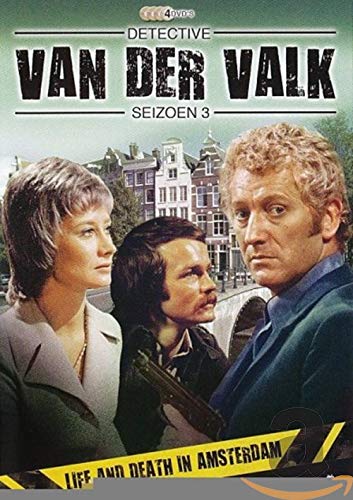 Van der Valk -S.3- [DVD-AUDIO] [DVD-AUDIO] von Source 1 Media