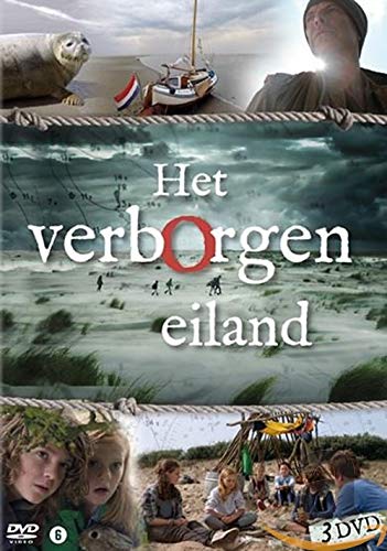Verborgen Eiland [DVD-AUDIO] von Source 1 Media