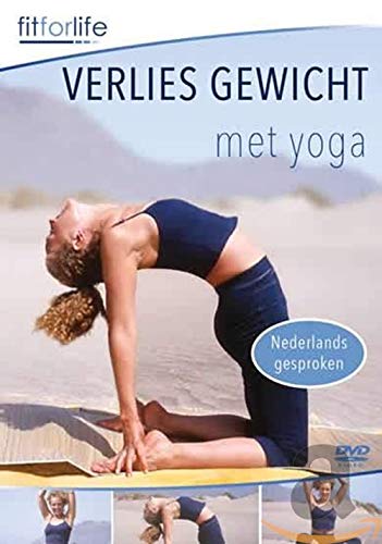 Verlies Gewicht Met Yoga [DVD-AUDIO] von Source 1 Media