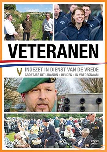 Veteranen [DVD-AUDIO] von Source 1 Media