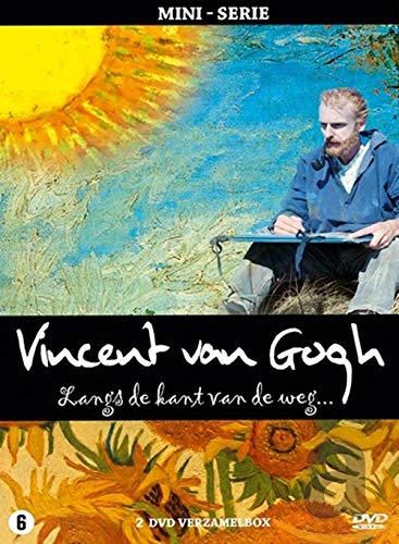Vincent Van Gogh -.. [DVD-AUDIO] von Source 1 Media