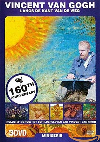 Vincent Van Gogh 160th.. [DVD-AUDIO] von Source 1 Media