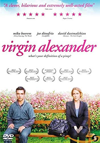 Virgin Alexander [DVD-AUDIO] [DVD-AUDIO] von Source 1 Media