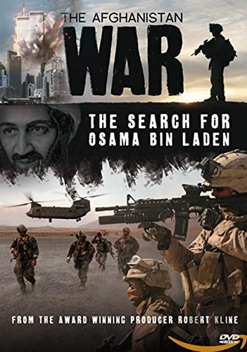 War in Afghanistan the Search [DVD-AUDIO] von Source 1 Media