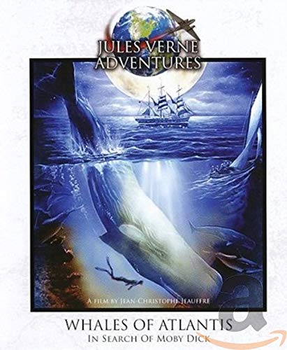 Whales of Atlantis- Blu-ray von Source 1 Media