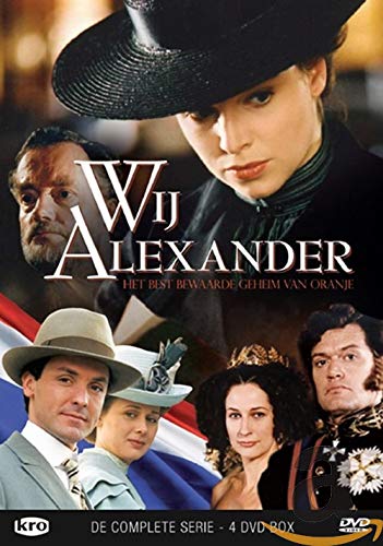 Wij Alexander [DVD-AUDIO] von Source 1 Media