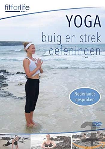 Yoga Buig en Strekoefen.. [DVD-AUDIO] von Source 1 Media