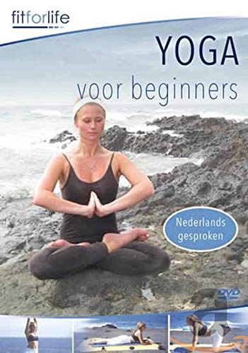 Yoga Voor Beginners [DVD-AUDIO] [DVD-AUDIO] von Source 1 Media