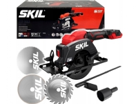 20V BL KREISSÄGE 3450CA von Skil