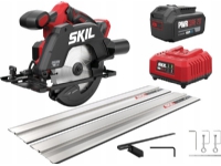 Skil_Red Akku-Kreissäge Skil 3551AB 20V 1x4Ah Skil_Red Akku-Kreissäge Skil 3551AB 20V 1x4Ah von Sourcing