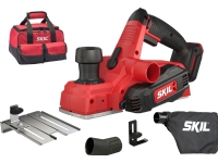 Skil_Red Akku-Hobelmaschine 3980FA XP, 20 V von Sourcing