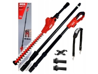 Skil_Red Akkubetriebene Heckenschere SKIL 0640CA, 45 cm von Sourcing