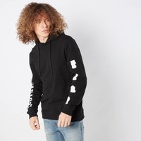 South Park Disclaimer Hoodie - Schwarz - L von South Park