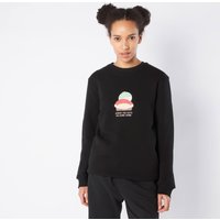 South Park Screw You Guys Sweatshirt - Schwarz - M von South Park