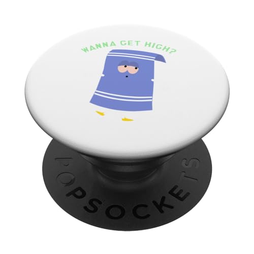 South Park will high werden PopSockets mit austauschbarem PopGrip von South Park
