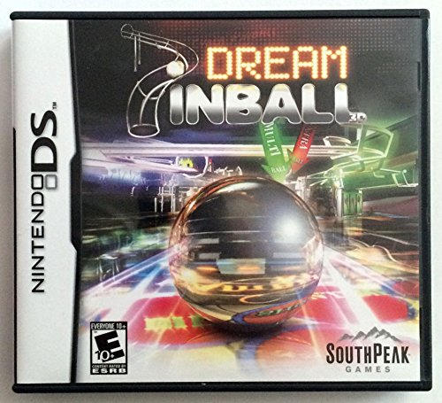 Dream Pinball 3D von South Peak Interactive