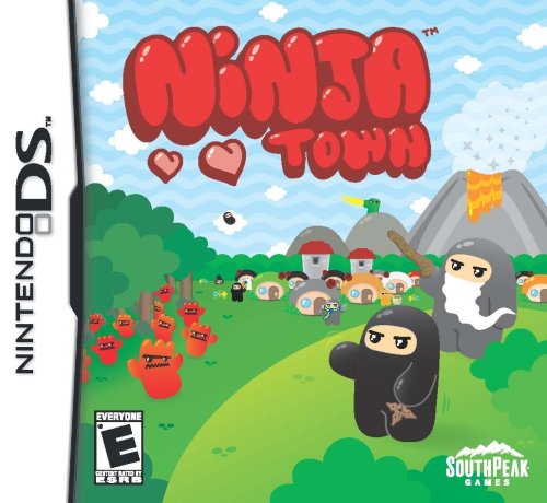 Ninjatown von South Peak Interactive