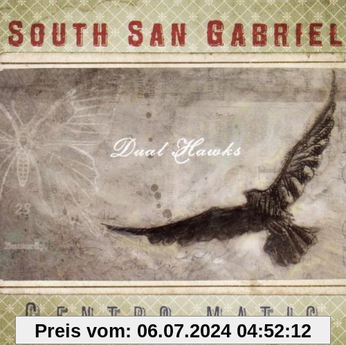 Dual Hawks von South San Gabriel