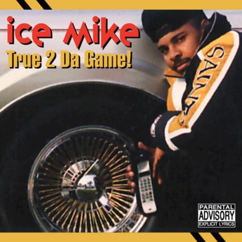 True 2 Da Game [Vinyl LP] von South West Enterpris