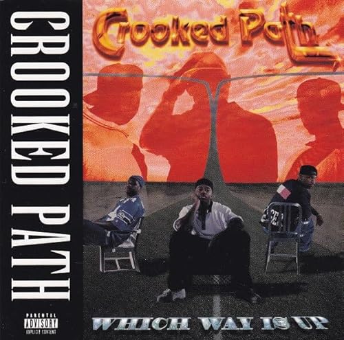 Which Way Is Up [Vinyl LP] von South West Enterpris