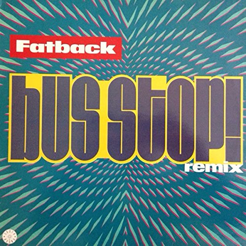 (Are You Ready) Do The Bus Stop - Remix (x2+1) [Vinyl Single] von Southbound