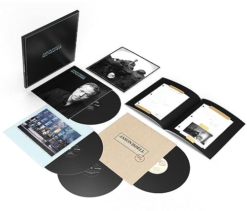 Southeastern 10 Year Anniversary Edition Deluxe Box Set [Vinyl LP] von Thirty Tigers