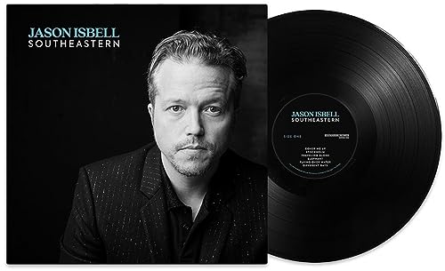 Southeastern 10 Year Anniversary Edition [Vinyl LP] von Thirty Tigers