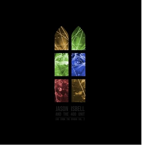 Live from the Ryman, Vol. 2 [Vinyl LP] von Thirty Tigers