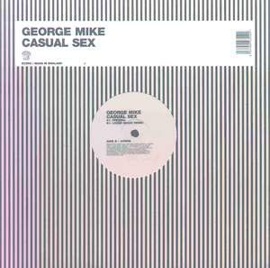 Casual Sex [Vinyl Single] von Southern Fried