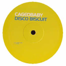 Disco Biscuit [Vinyl Single] von Southern Fried