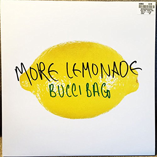 More Lemonade [Vinyl Single] von Southern Fried