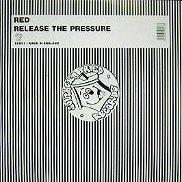 Release the Pressure [Vinyl Single] von Southern Fried