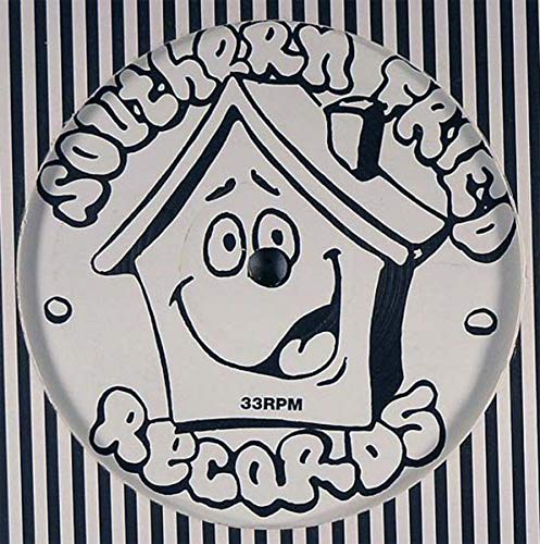 Shake It [Vinyl Single] von Southern Fried