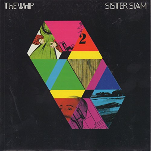 Sister Siam [Vinyl Single] von Southern Fried