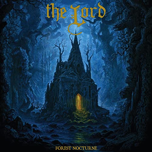 Forest Nocturne [Vinyl LP] von Southern Lord / Cargo