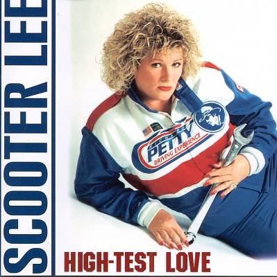 High Test Love [Musikkassette] von Southern Tracks