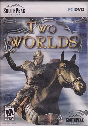 Two Worlds [englische Version] - [PC] von Southpeak