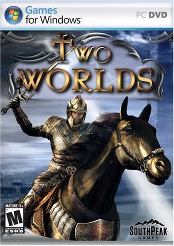 Two Worlds [englische Version] - [PC] von Southpeak