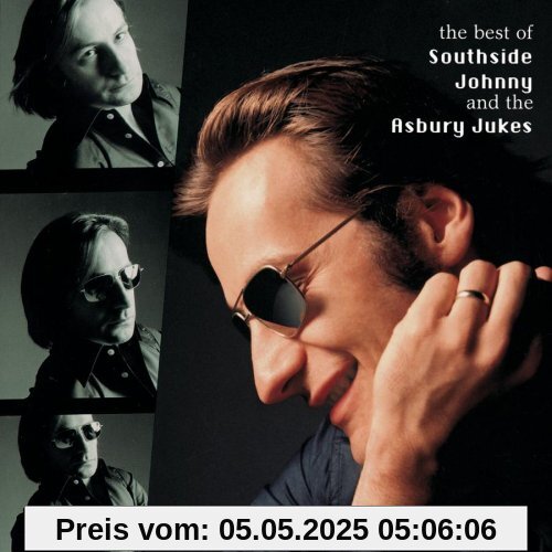 Best of Southside Johnny & Asb von Southside Johnny