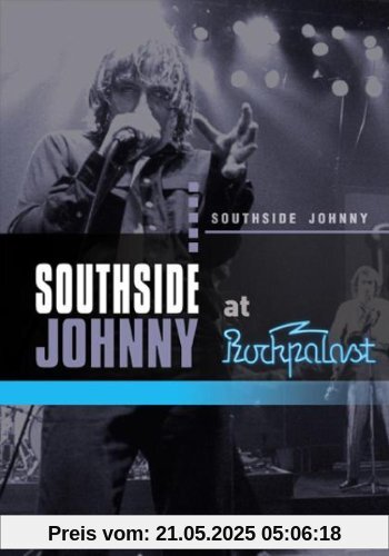 Southside Johnny & The Asbury Jukes - At Rockpalast von Southside Johnny