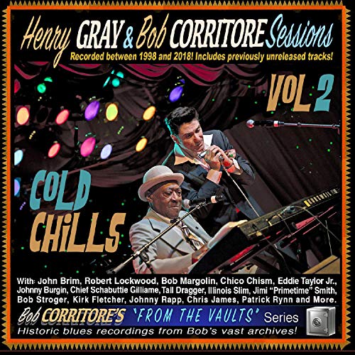 Cold Chills von Southwest Musical Ar